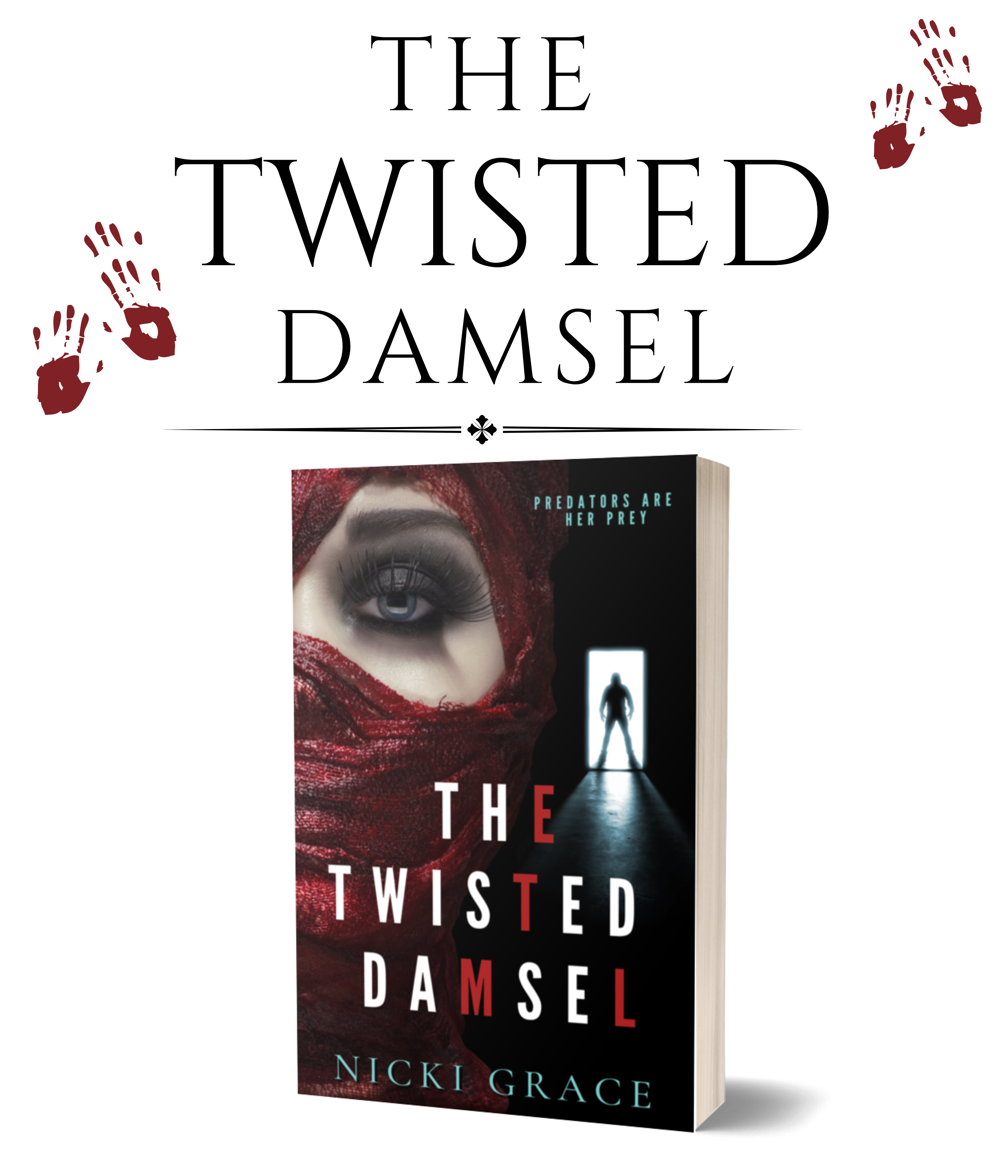 The Twisted Damsel